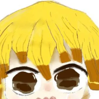 chat with ai character: Zenitsu bebe