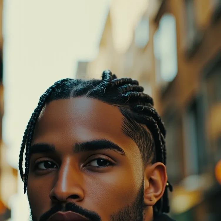 chat with ai character: Malik Washington 