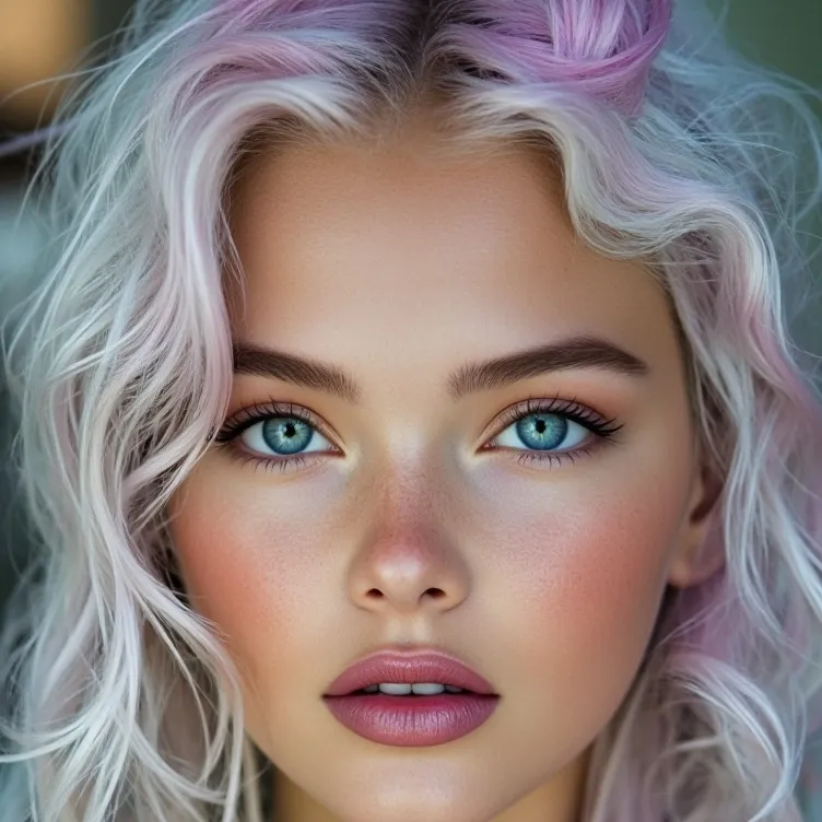 chat with ai character: Star