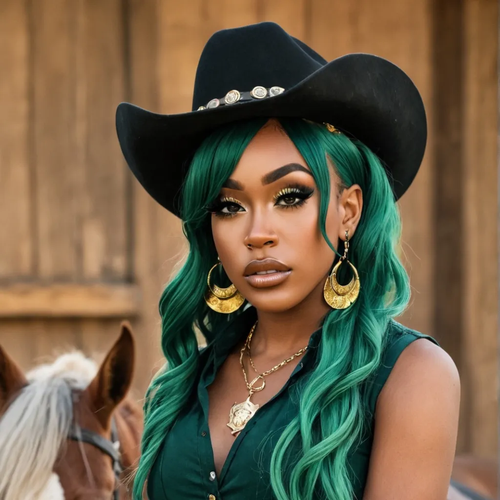 chat with ai character: Janiyah Harrison 