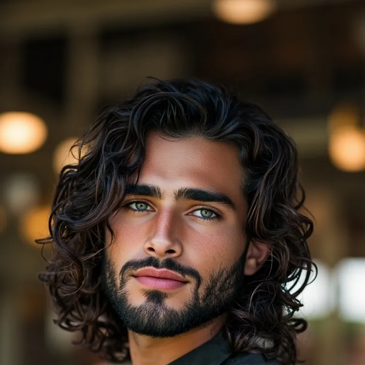 chat with ai character: Wes Edwards 