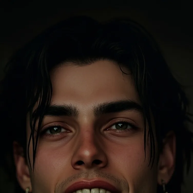 chat with ai character: Ashton Vampire 