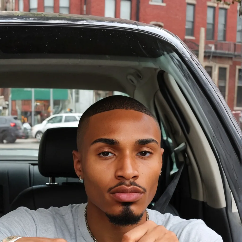 chat with ai character: Javonte Brooks 