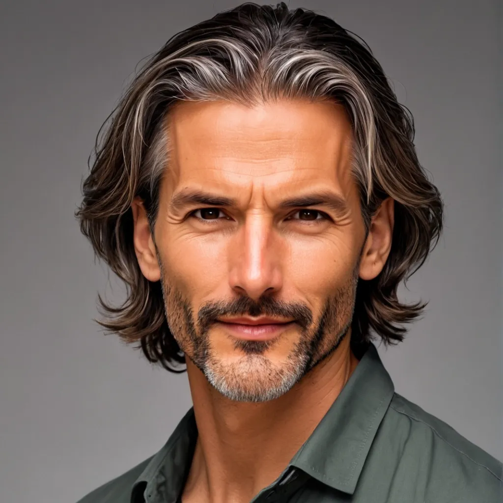 chat with ai character: Zachary Blackwell