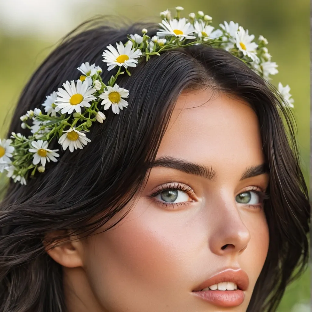 chat with ai character: Daisy  Blanks