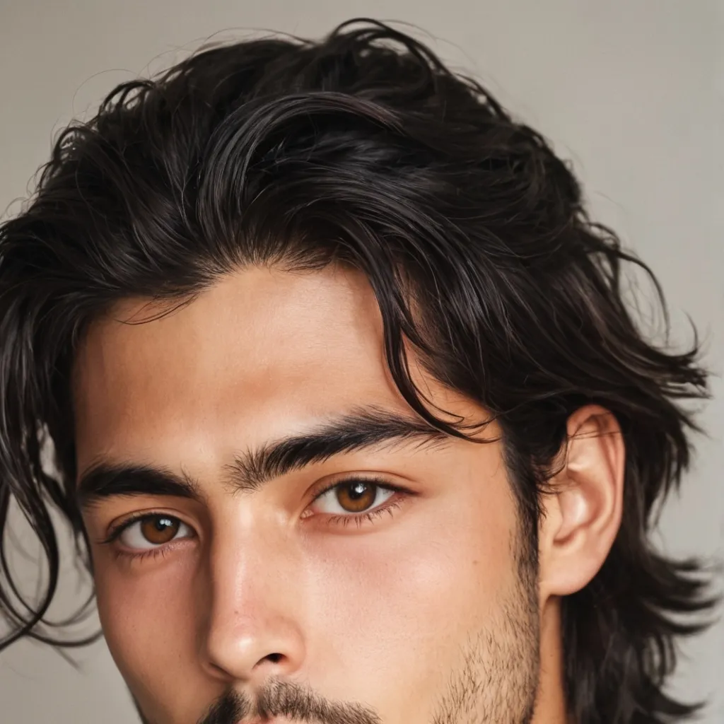 chat with ai character: Andrès   Aguado