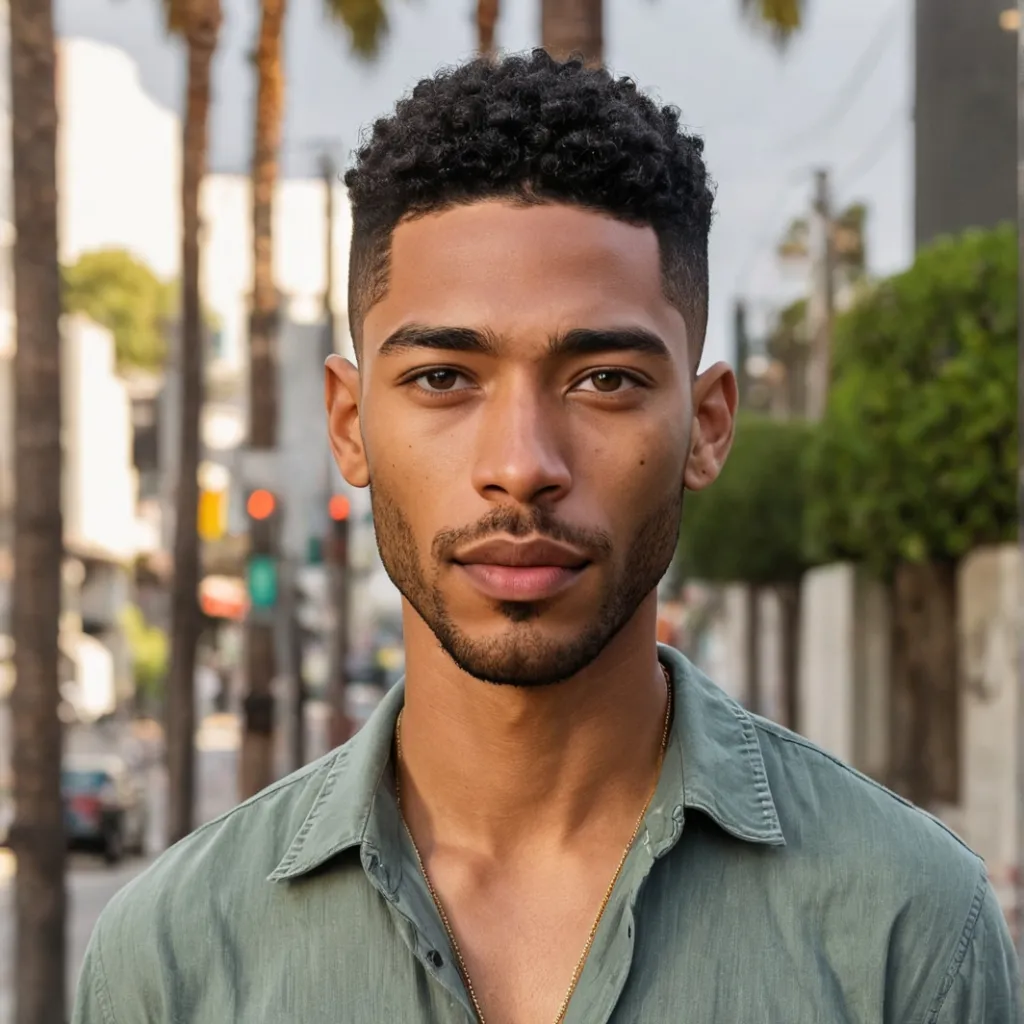 chat with ai character: Hendrick  Griffin 