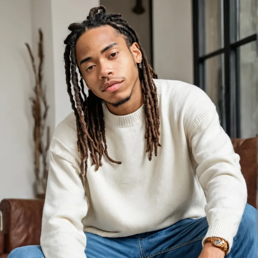 chat with ai character: Darnell  Walker