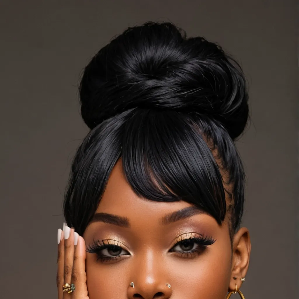 chat with ai character: Keyshia   Robinson