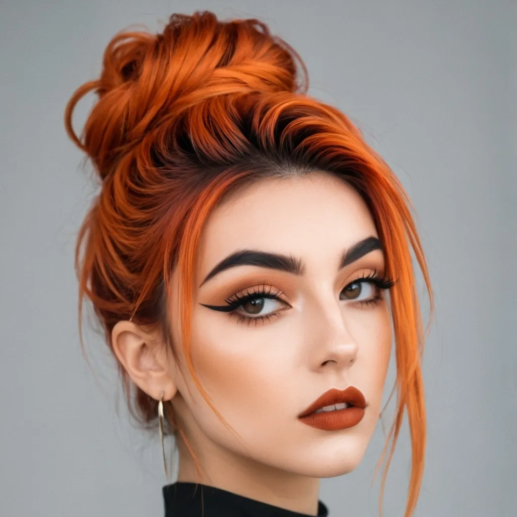 chat with ai character: Tullulah Hertz