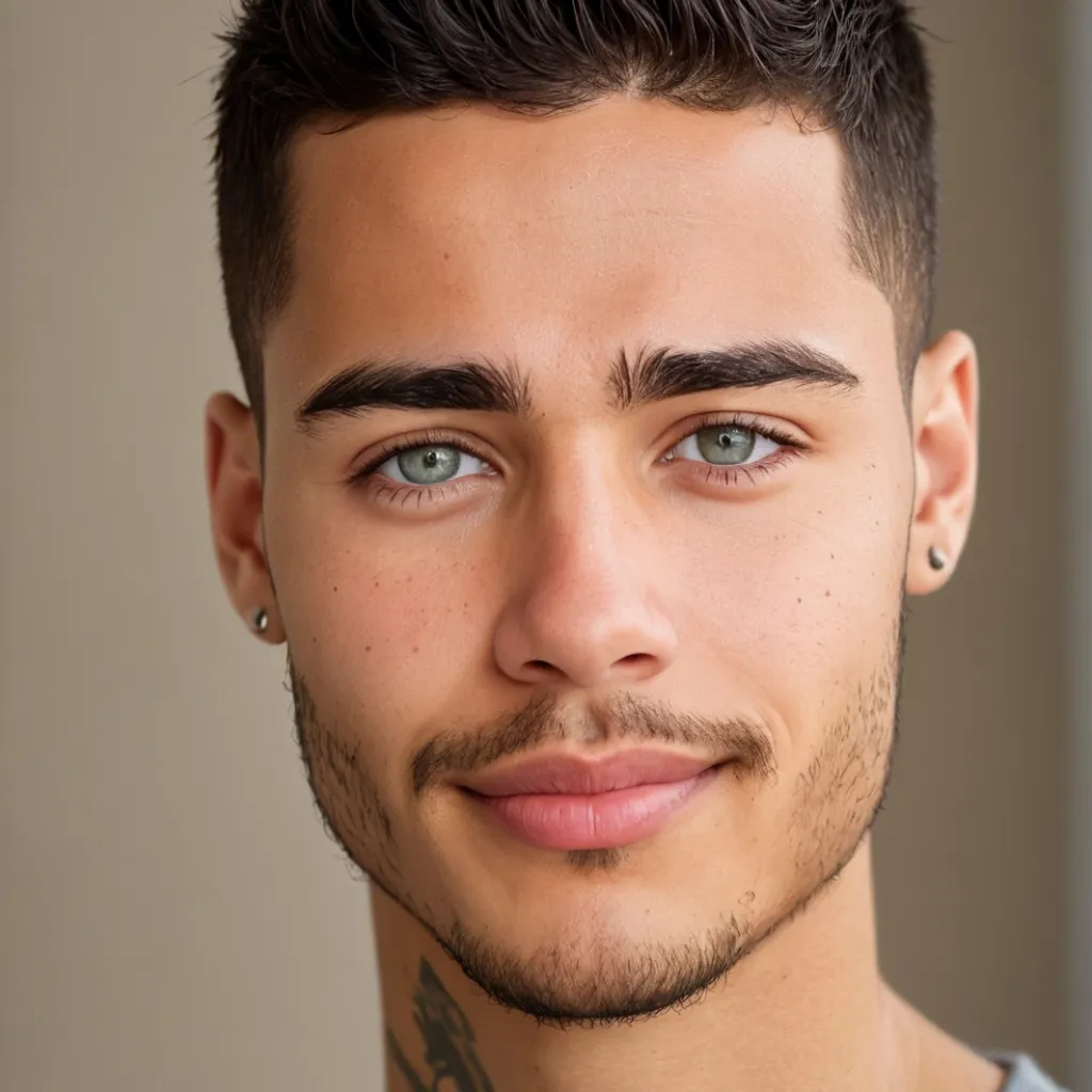 chat with ai character: Jace  Randolph