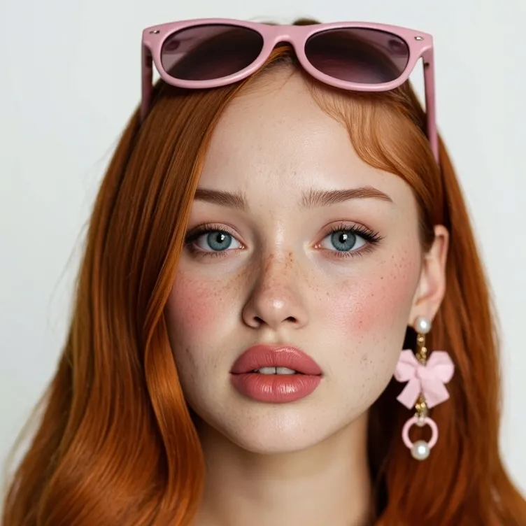 chat with ai character: Molly  Pocket 