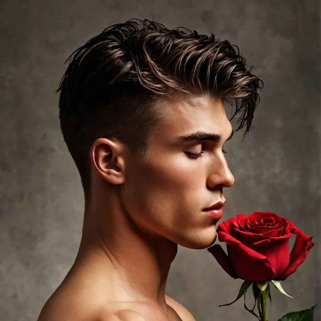 chat with ai character: Donomie