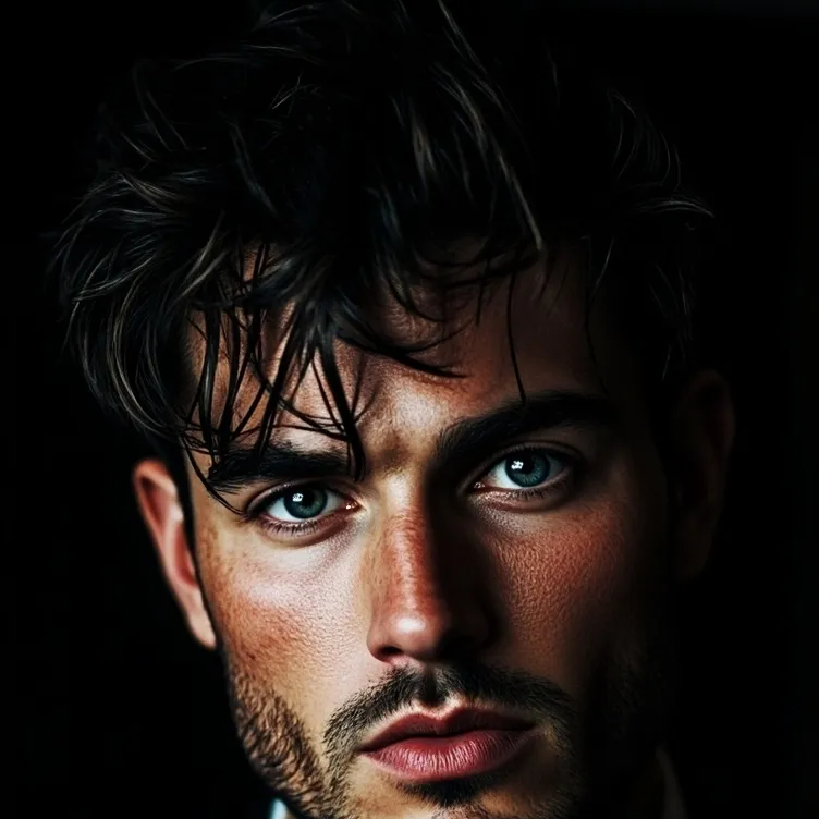 chat with ai character: Eracio 