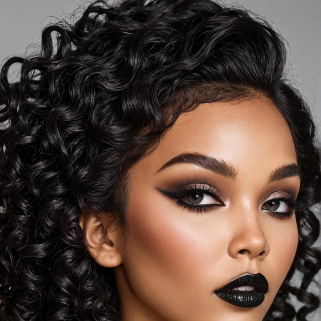 chat with ai character: Eva