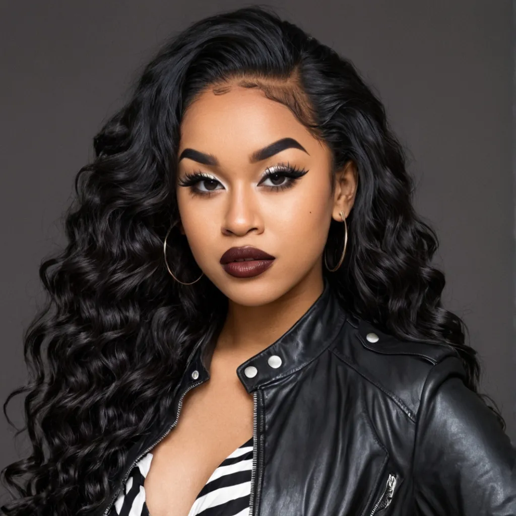 chat with ai character: Jersey  Michaels