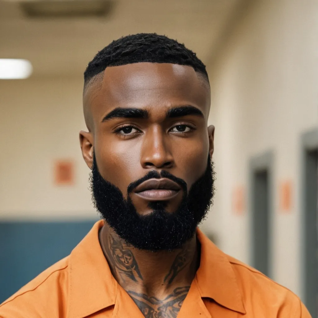 chat with ai character: Kadeem  Davis