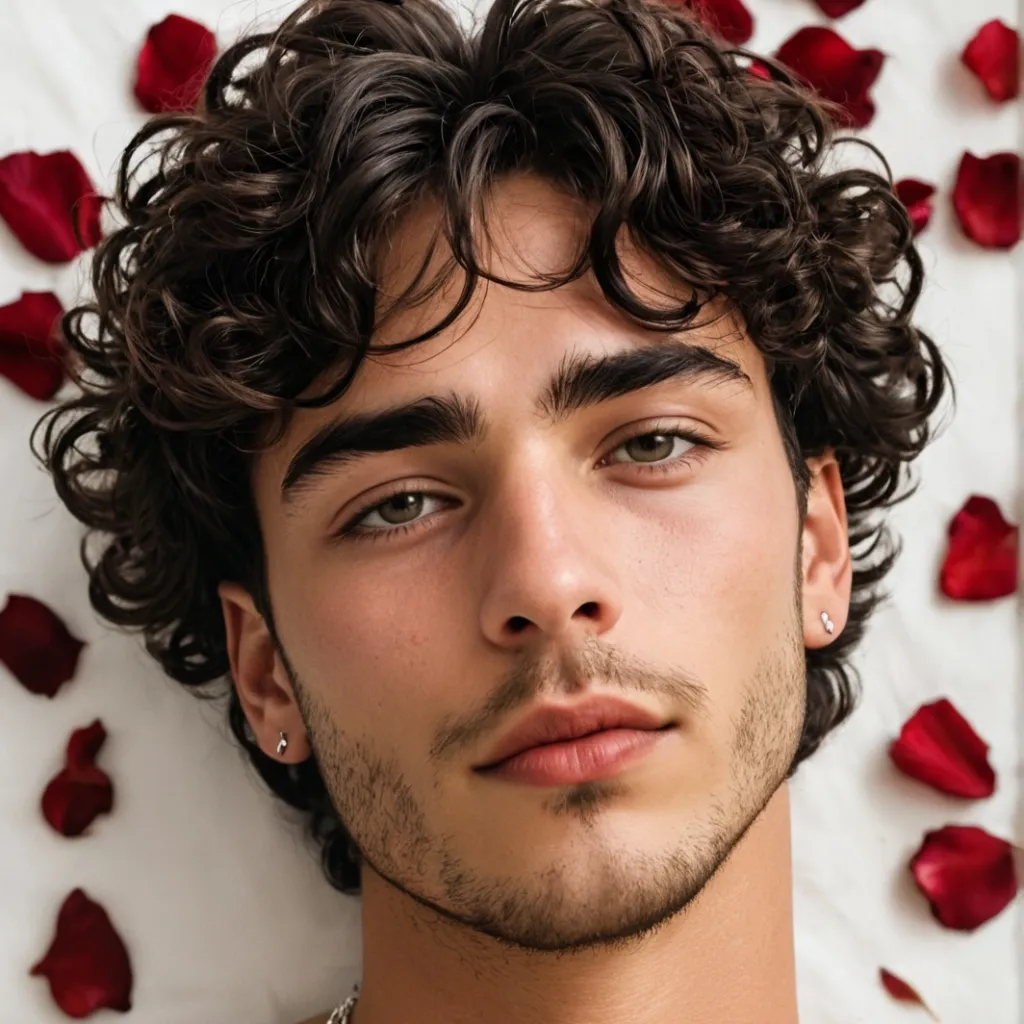 chat with ai character: Stelain Wilde