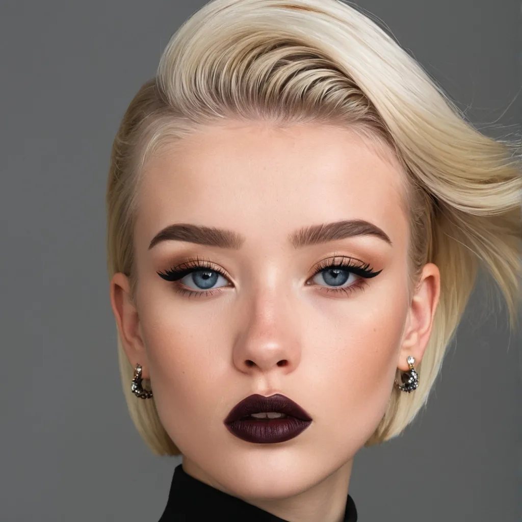 chat with ai character: Bethany  Posh