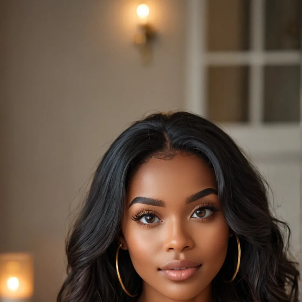 chat with ai character: Darnisha  Young