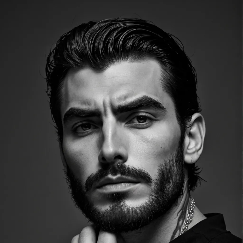 chat with ai character: Evander  Kelly