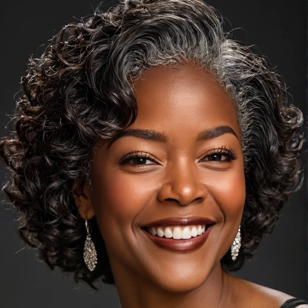 chat with ai character: Shirley Garrett 