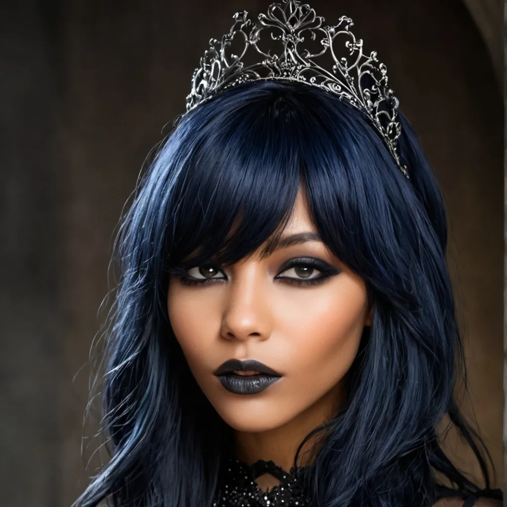 chat with ai character: Maxine