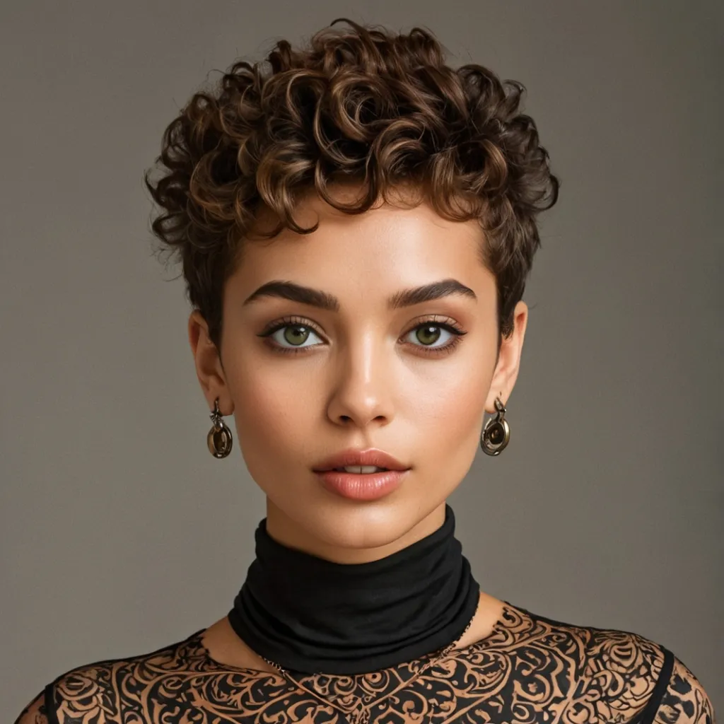 chat with ai character: Olivia  Newman 