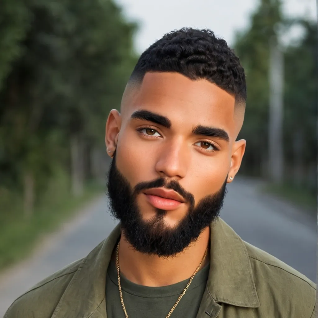 chat with ai character: Marshall  Hall