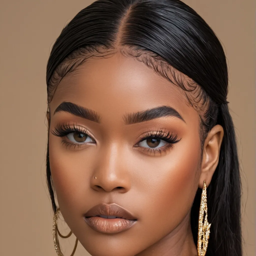 chat with ai character: Janae  Miles 