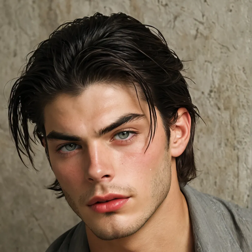 chat with ai character: Alec