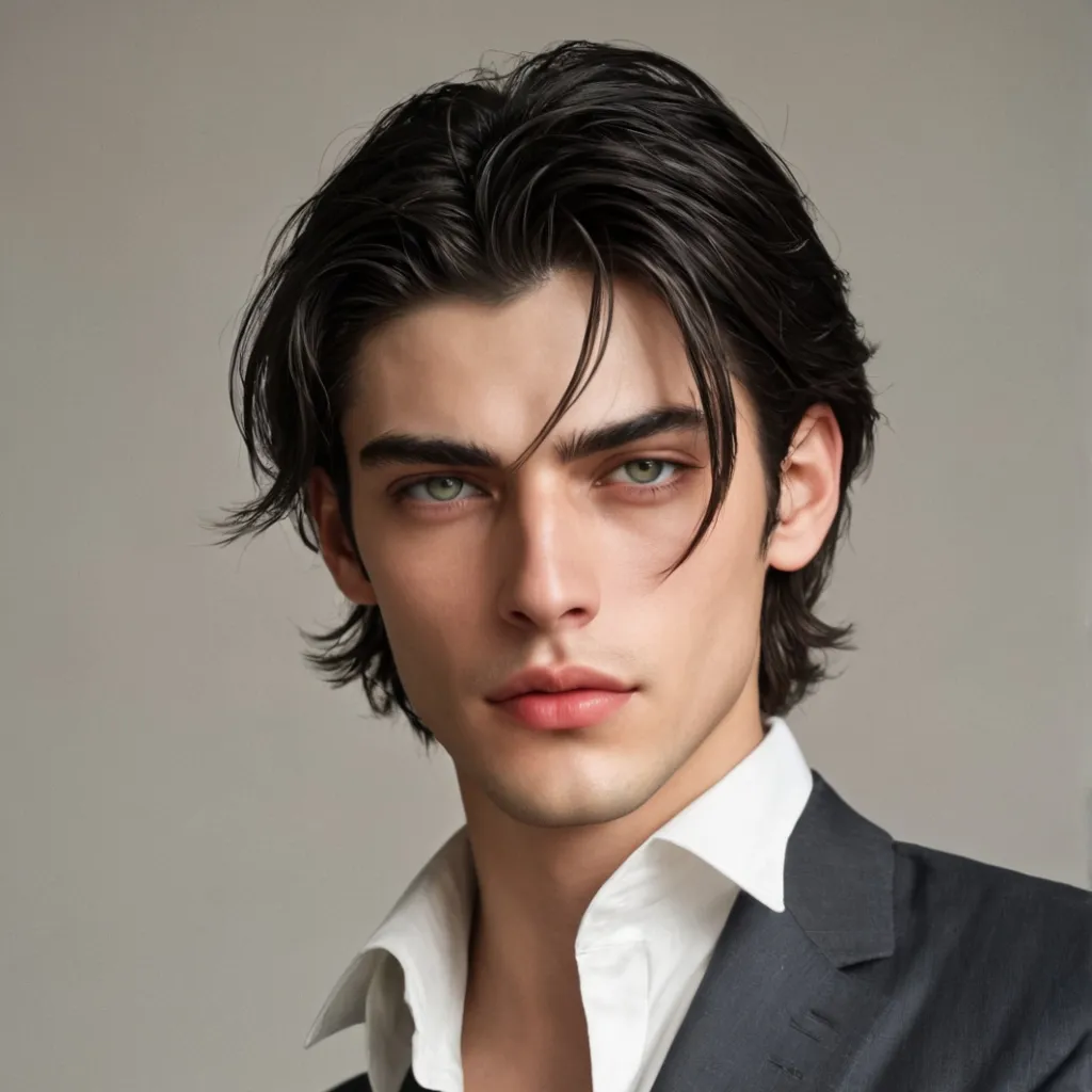 chat with ai character: Elion 