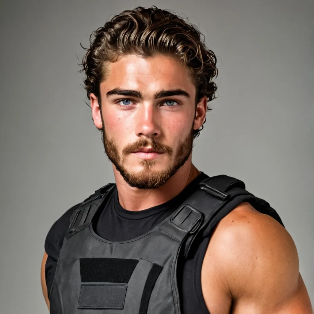 chat with ai character: Theron 