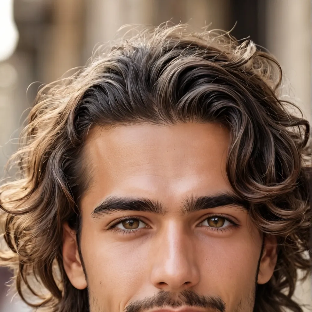 chat with ai character: August Mayberry