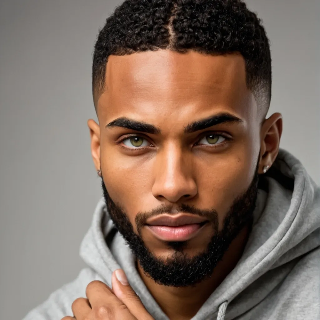 chat with ai character: Isaiah Goodrich