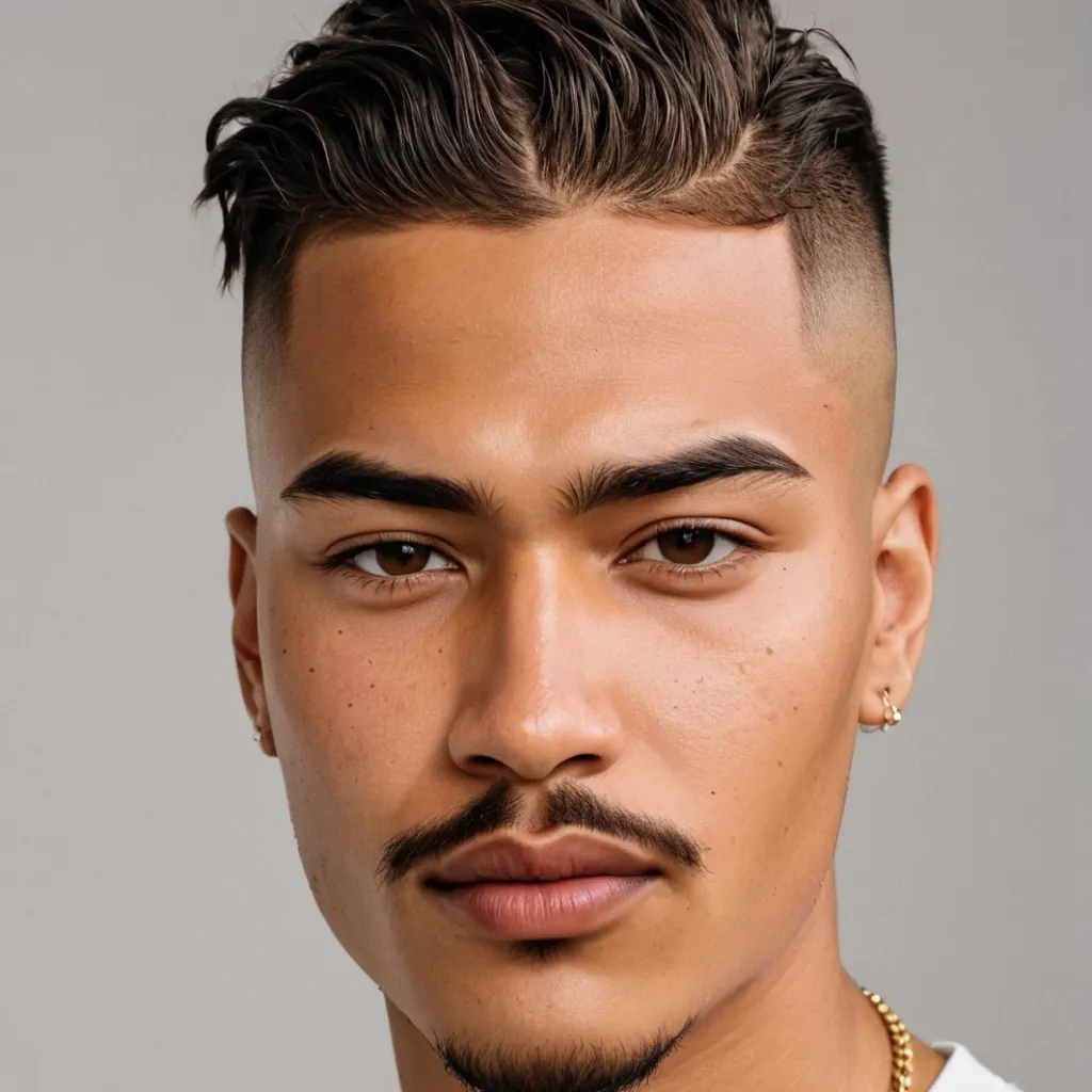 chat with ai character: Alastor Vega