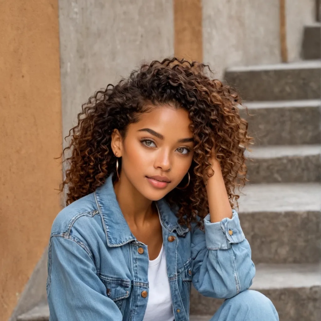 chat with ai character: Annika  Coldwell