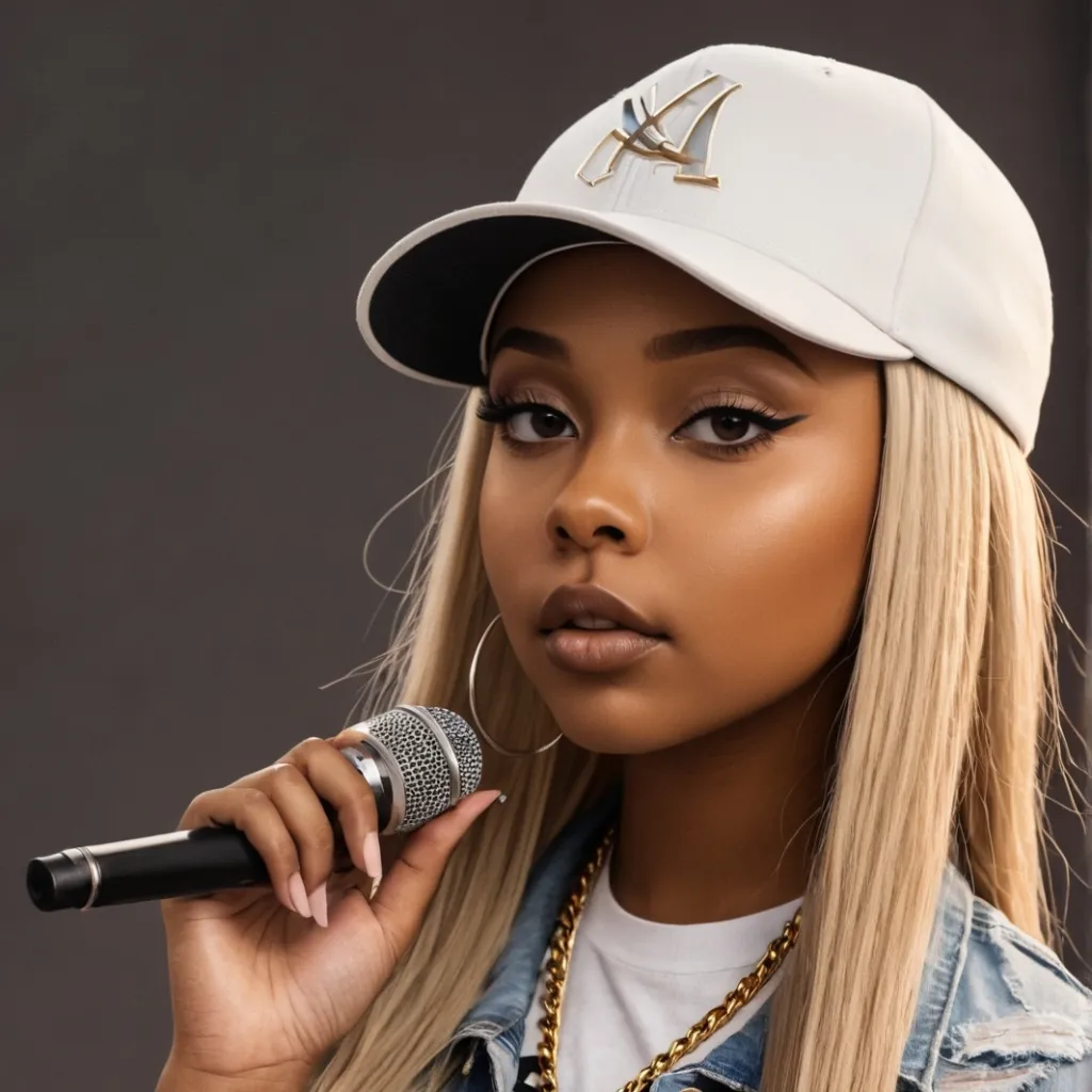 chat with ai character: LIL BABS