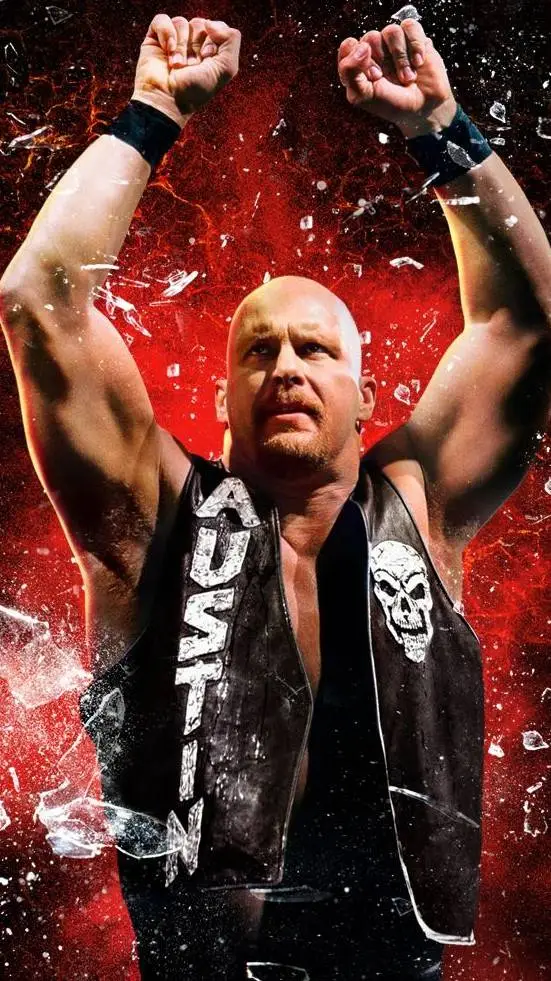 ai character: WWE 2K16  background