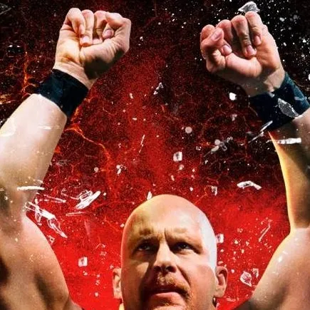 chat with ai character: WWE 2K16 