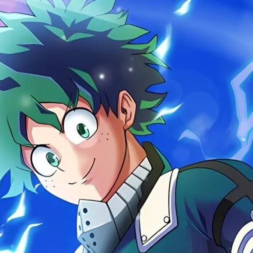 chat with ai character: MHA murder mystery