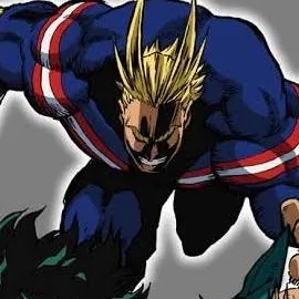 chat with ai character: mha sleepover