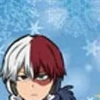 chat with ai character: MHA winter 2
