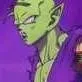 chat with ai character: Piccolo vs gohan