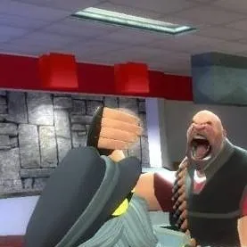 chat with ai character: N's gun store TF2