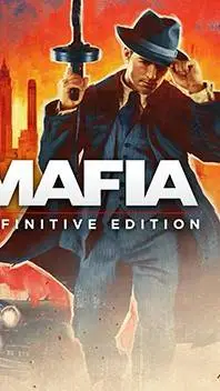 ai character: MAFIA background