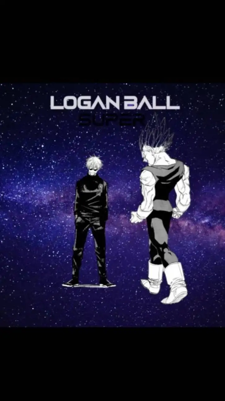 ai character: Logan Ball💔💔💔💔💔💔 background