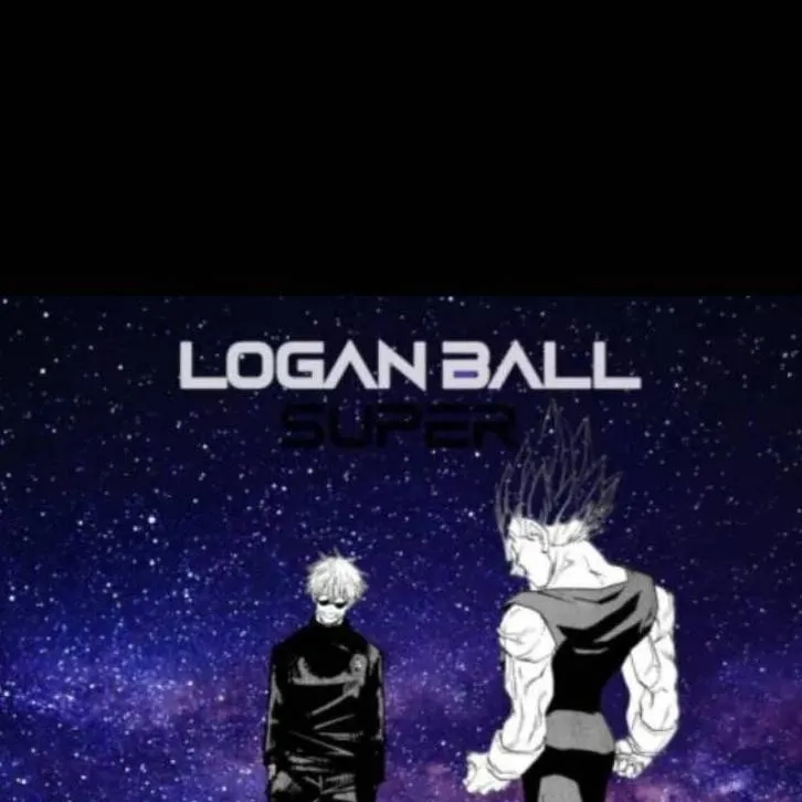 chat with ai character: Logan Ball💔💔💔💔💔💔
