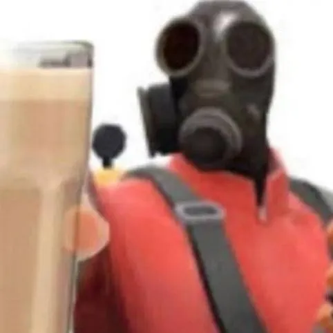 chat with ai character: TF2 sleepover war