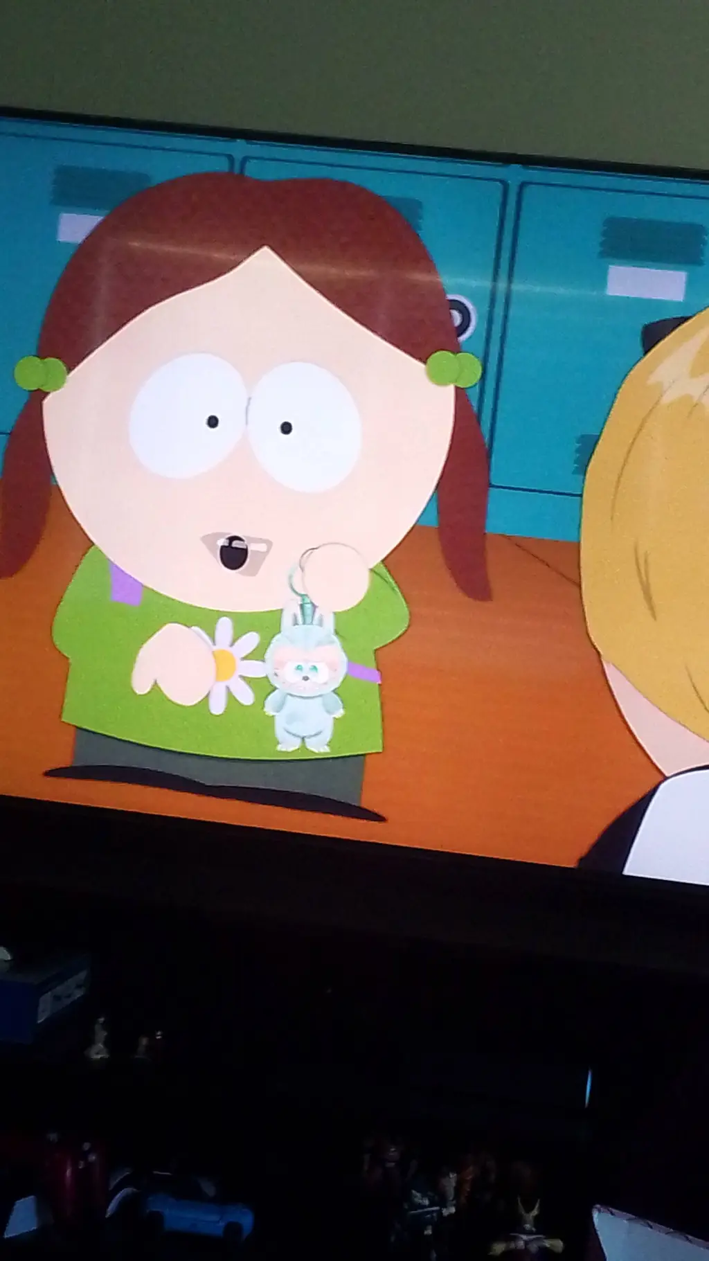 ai character: south park sg 3 background